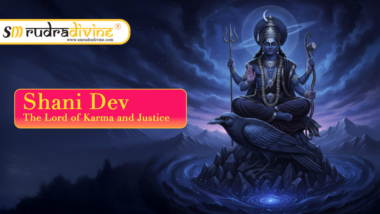 lor dhani dev and his influence