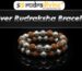 Silver Rudraksha Bracelet: Power, Benefits, & Wearing Rules